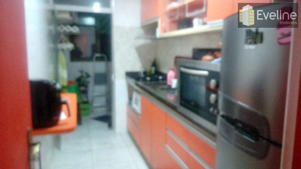 Apartamento, 3 quartos, 70 m² - Foto 2