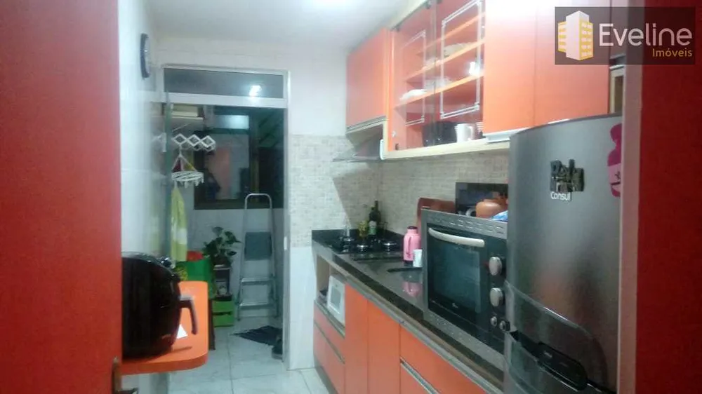 Apartamento, 3 quartos, 70 m² - Foto 4