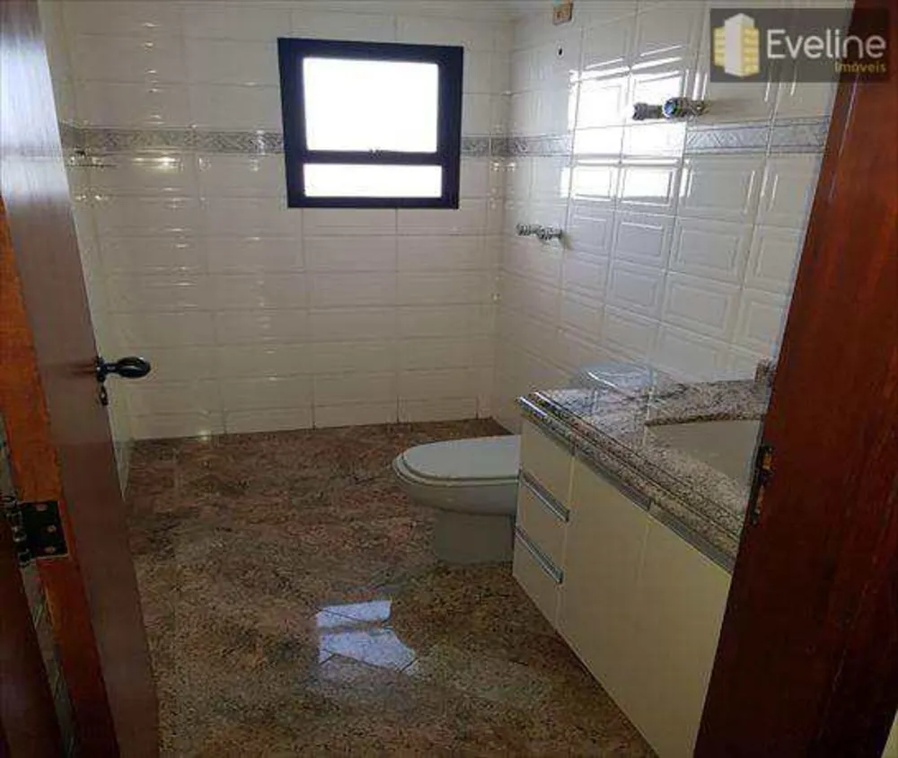 Apartamento, 4 quartos, 203 m² - Foto 2