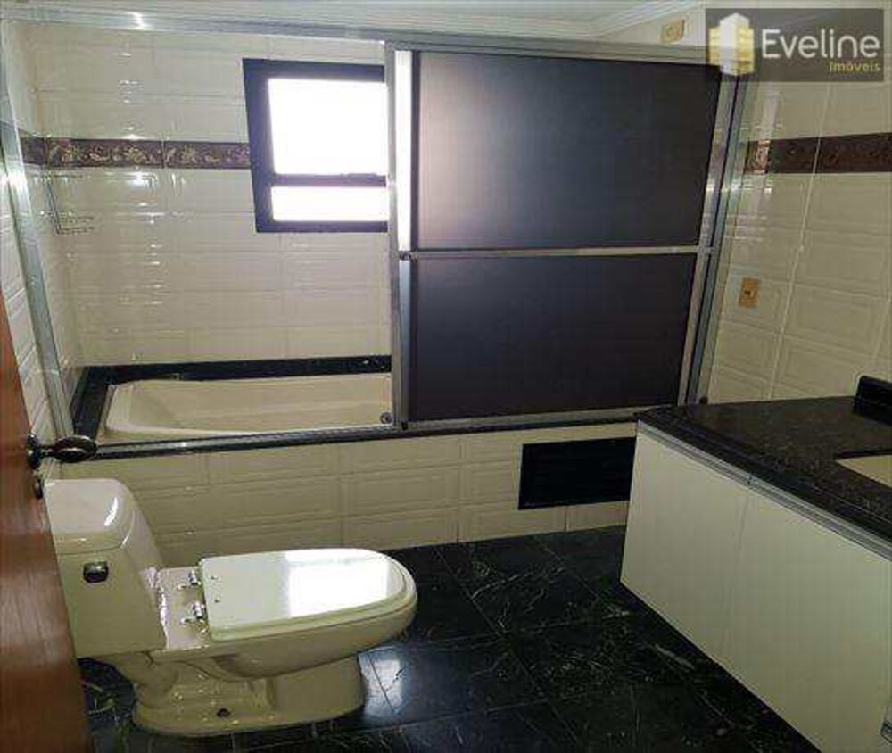 Apartamento, 4 quartos, 203 m² - Foto 3