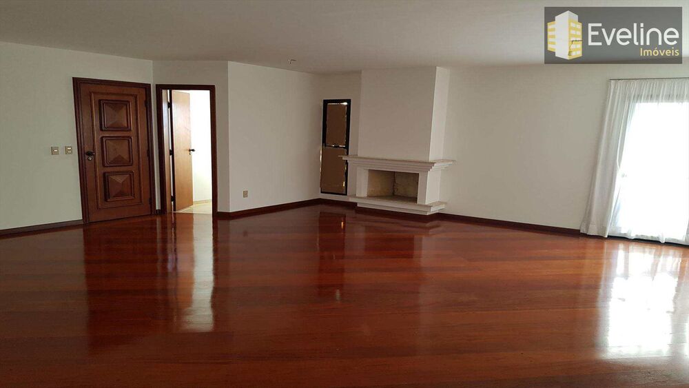 Apartamento, 4 quartos, 203 m² - Foto 4