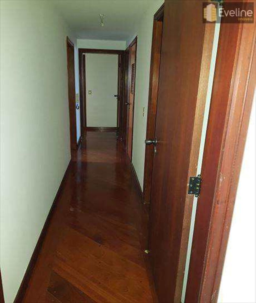 Apartamento, 4 quartos, 203 m² - Foto 1