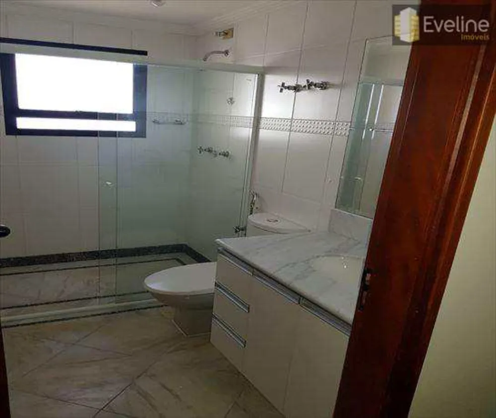 Apartamento, 4 quartos, 203 m² - Foto 5