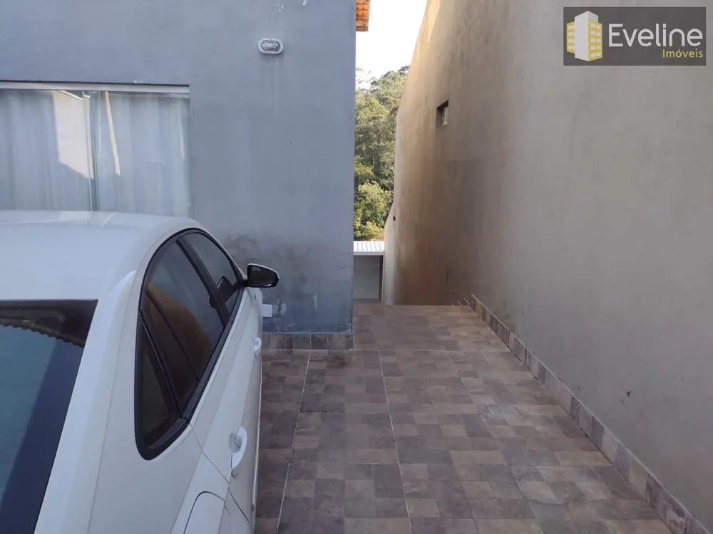 Casa, 3 quartos, 170 m² - Foto 12