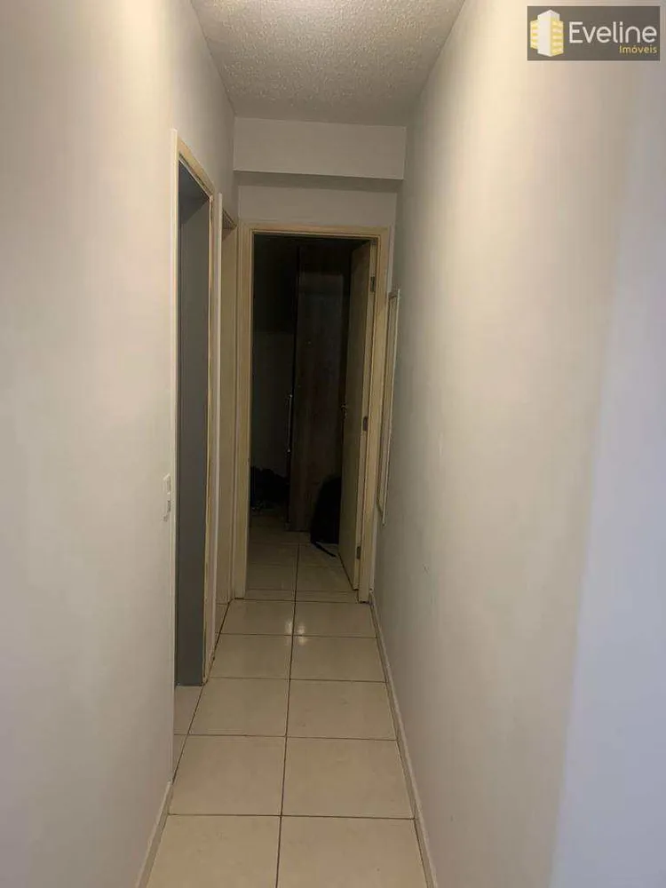 Apartamento, 2 quartos, 54 m² - Foto 1