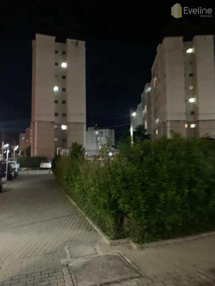 Apartamento, 2 quartos, 54 m² - Foto 5