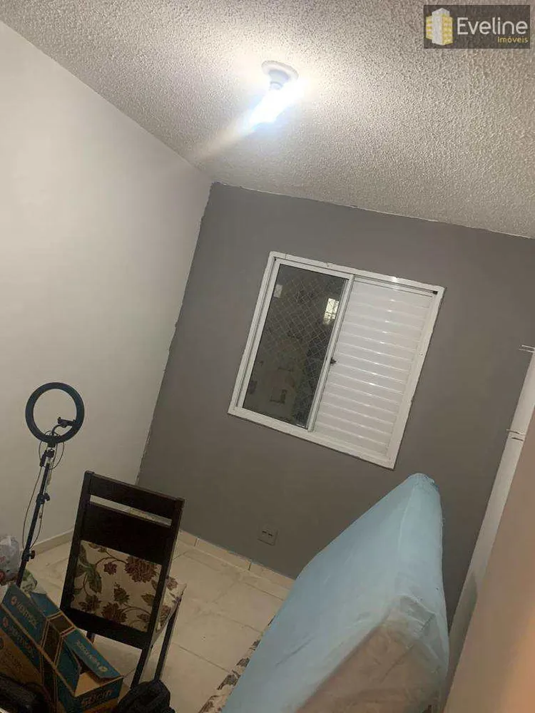 Apartamento, 2 quartos, 54 m² - Foto 3
