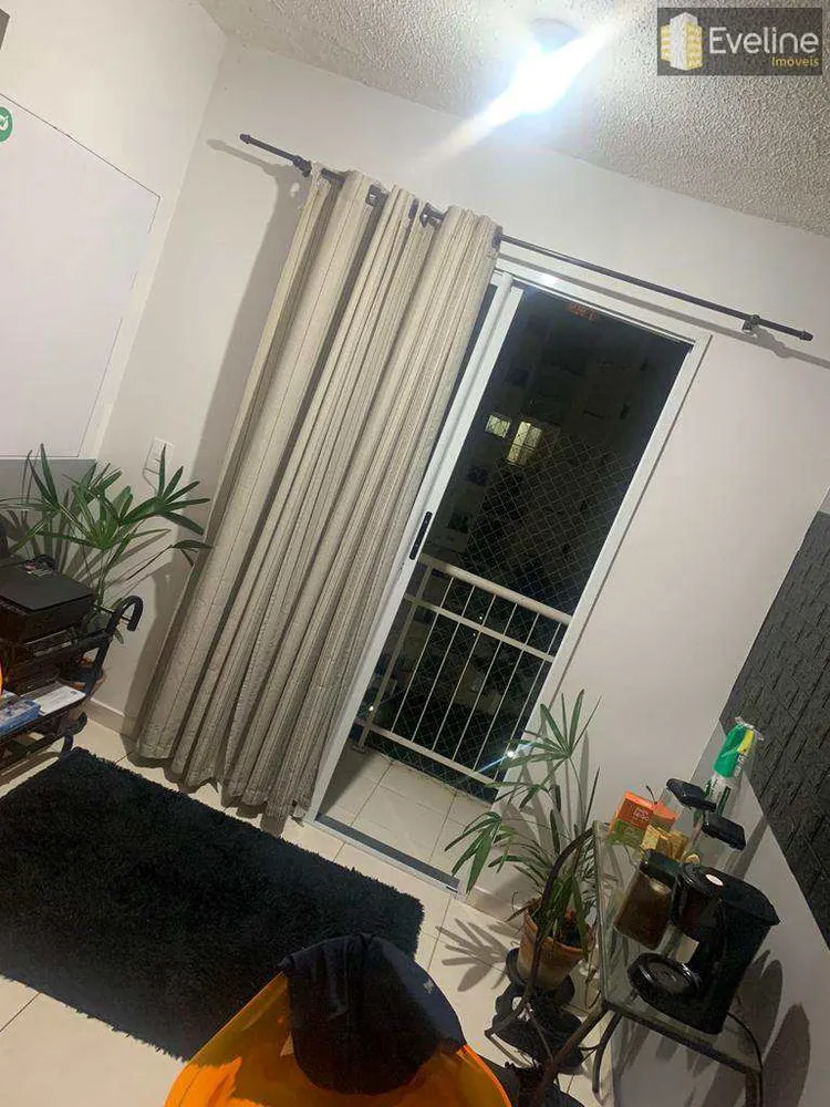 Apartamento, 2 quartos, 54 m² - Foto 6