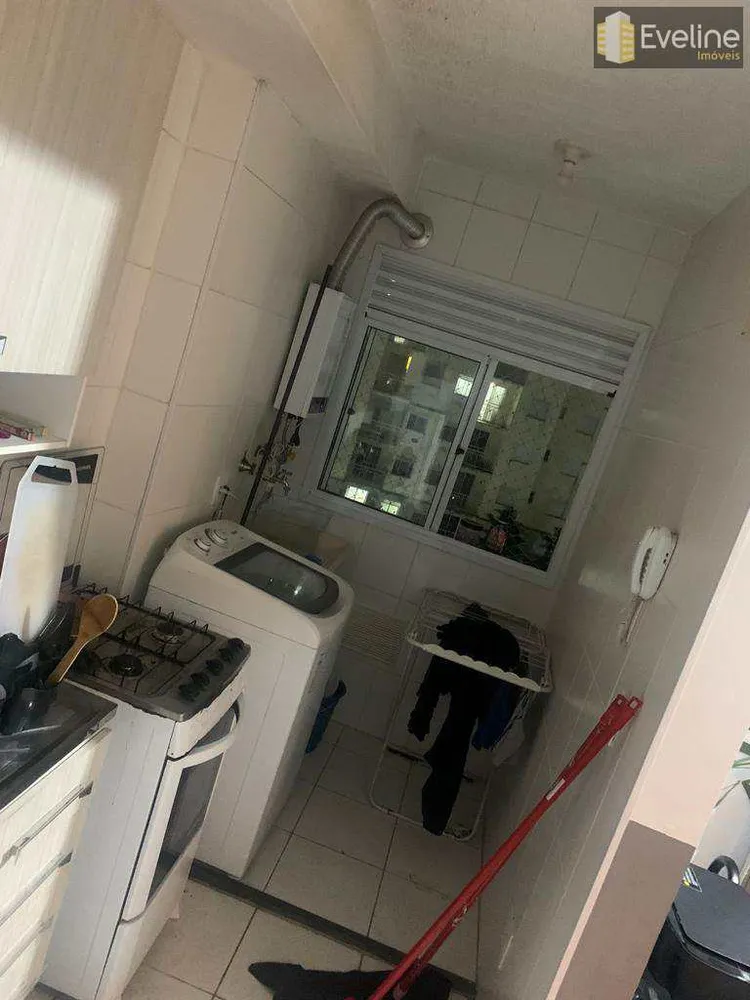 Apartamento, 2 quartos, 54 m² - Foto 8