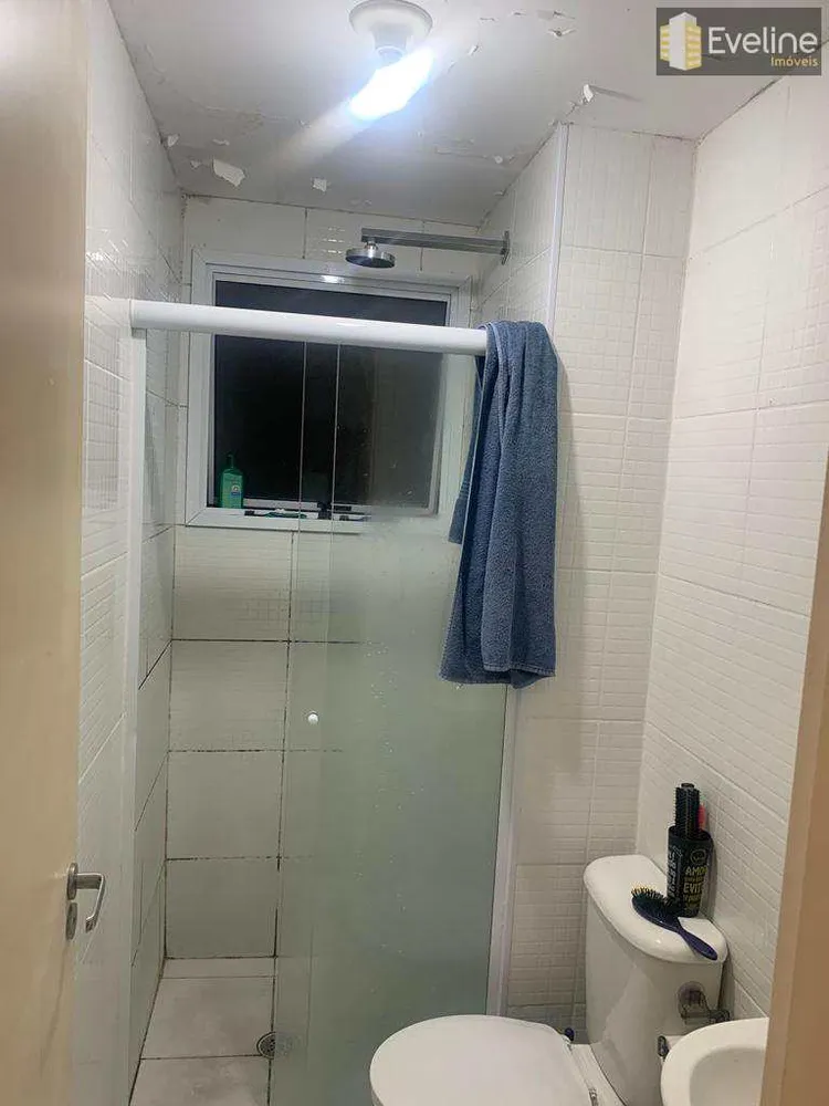 Apartamento, 2 quartos, 54 m² - Foto 2