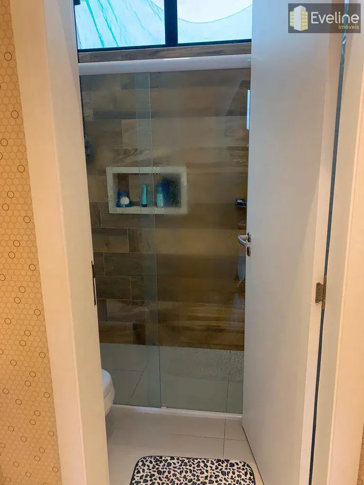 Casa de Condomínio, 3 quartos - Foto 10