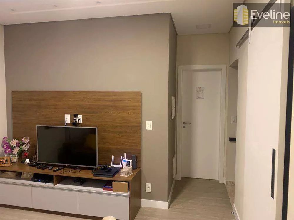 Casa de Condomínio à venda com 3 quartos, 186m² - Foto 4