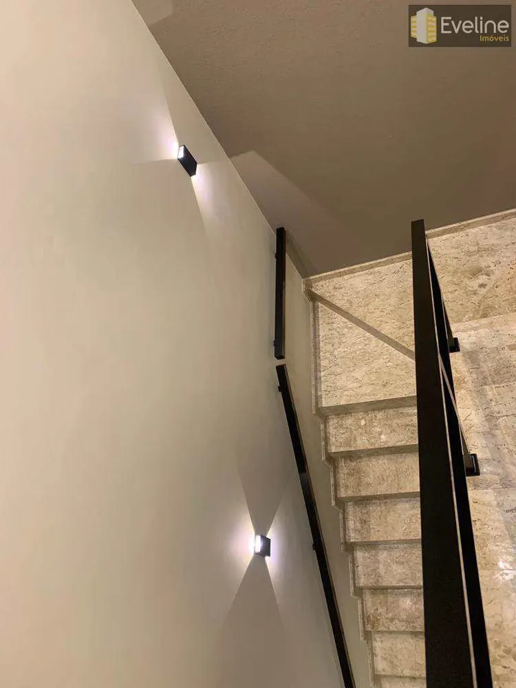 Casa de Condomínio, 3 quartos - Foto 12