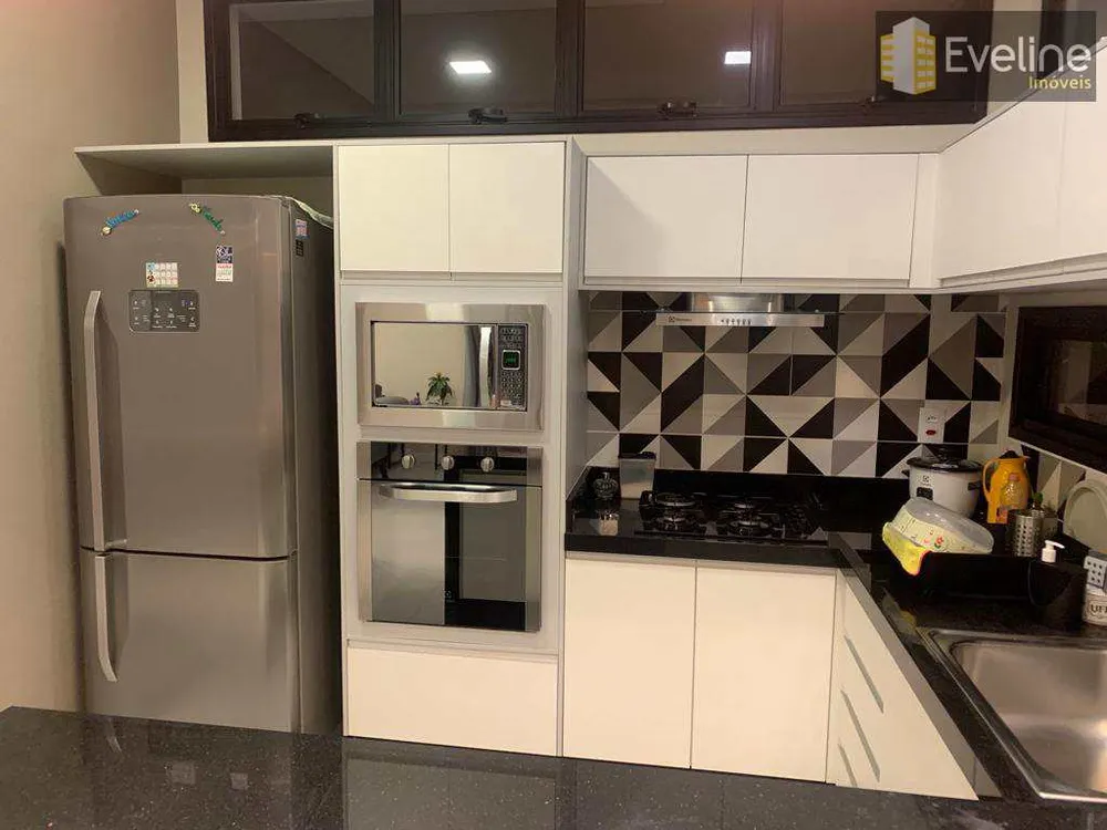 Casa de Condomínio, 3 quartos - Foto 8