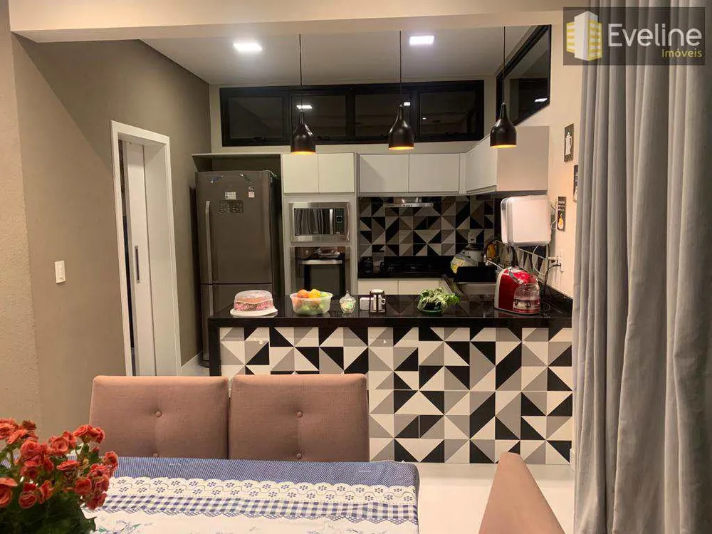 Casa de Condomínio, 3 quartos - Foto 7