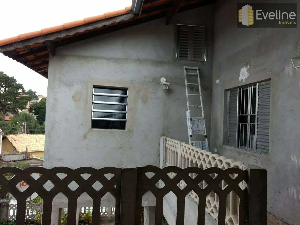 Casa, 3 quartos, 263 m² - Foto 23