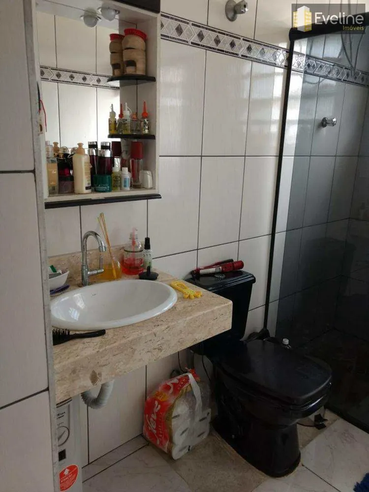 Casa, 3 quartos, 263 m² - Foto 8