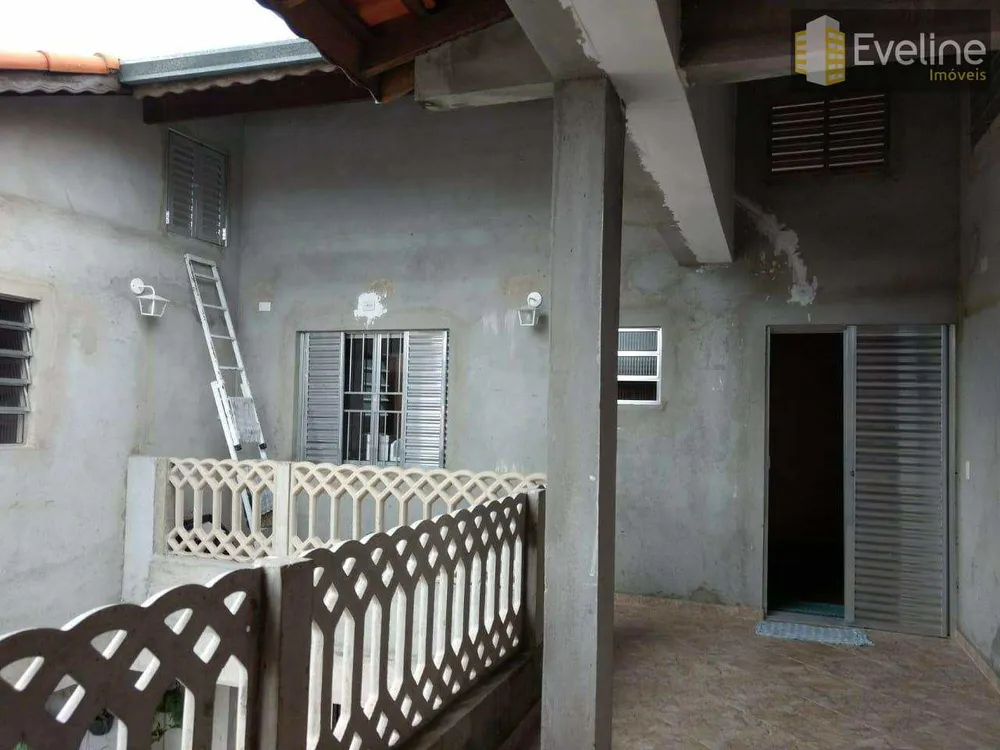 Casa, 3 quartos, 263 m² - Foto 22
