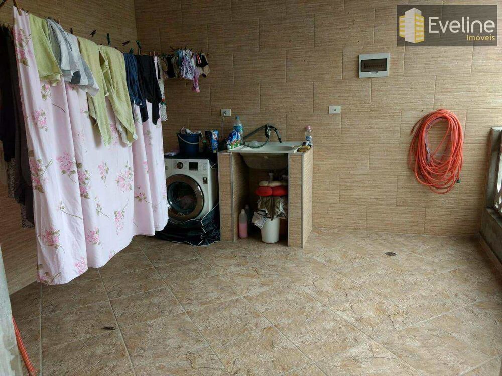 Casa à venda com 3 quartos, 263m² - Foto 12