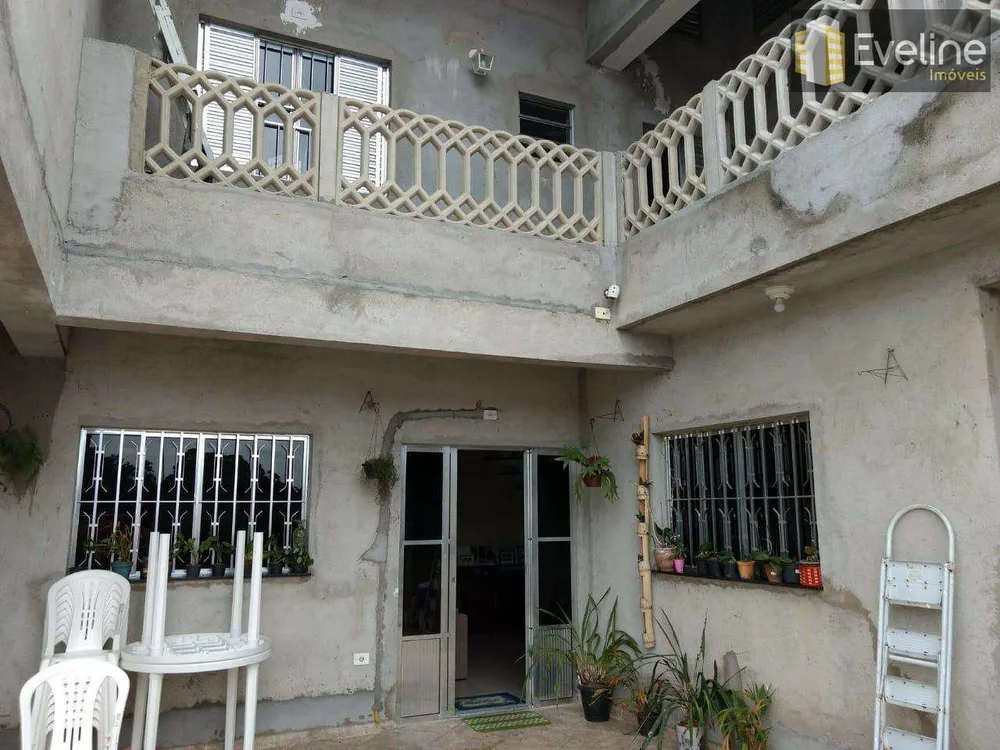 Casa, 3 quartos, 263 m² - Foto 24