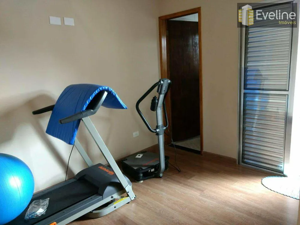 Casa, 3 quartos, 263 m² - Foto 15