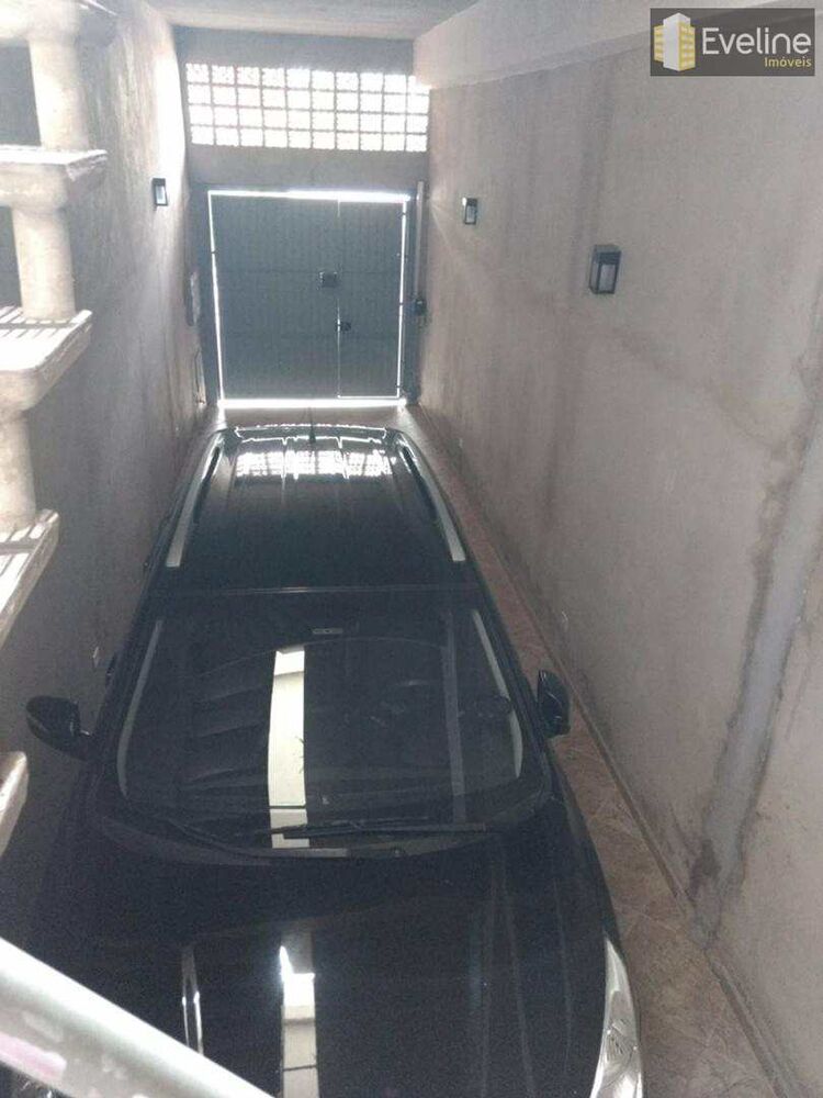 Casa à venda com 3 quartos, 263m² - Foto 5