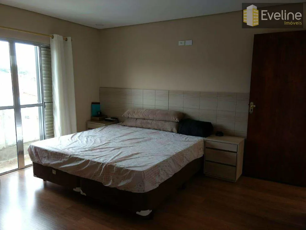 Casa, 3 quartos, 263 m² - Foto 12
