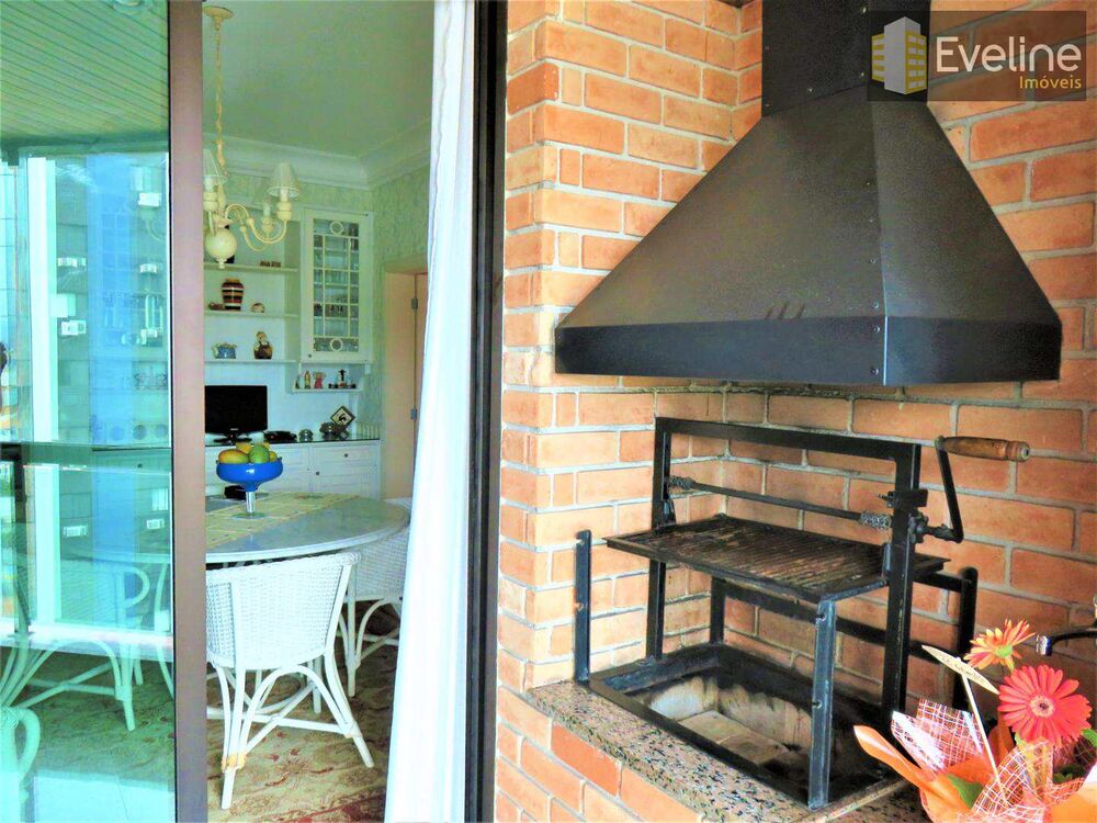 Apartamento, 4 quartos, 500 m² - Foto 2
