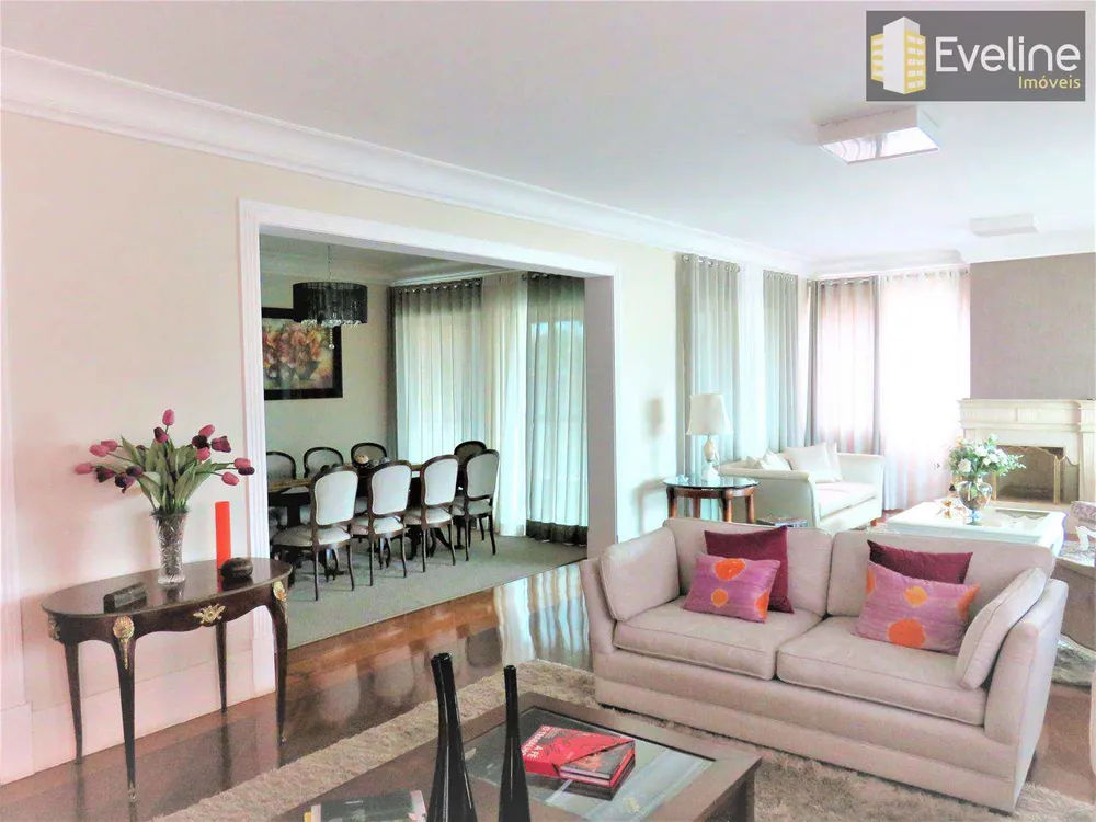 Apartamento, 4 quartos, 500 m² - Foto 5
