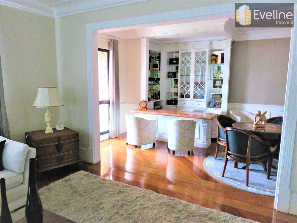 Apartamento, 4 quartos, 500 m² - Foto 1