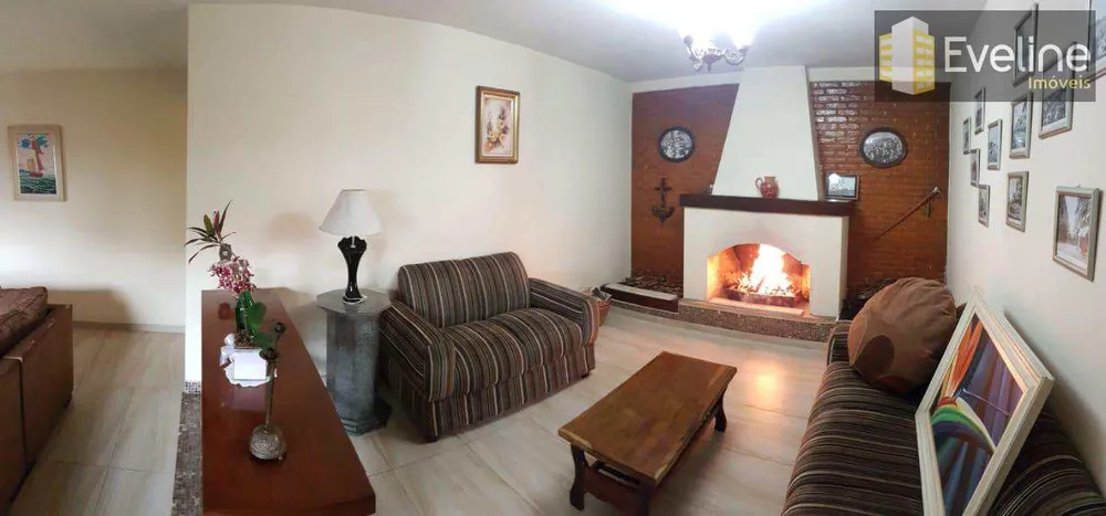 Casa, 6 quartos, 750 m² - Foto 3