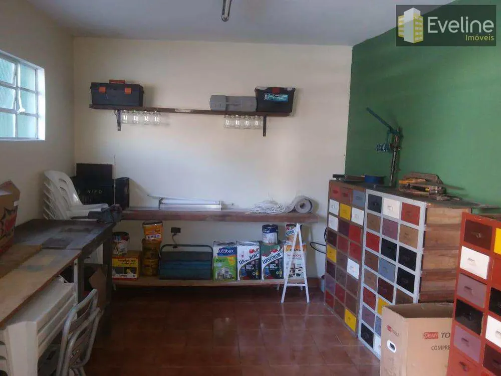 Casa, 6 quartos, 750 m² - Foto 7