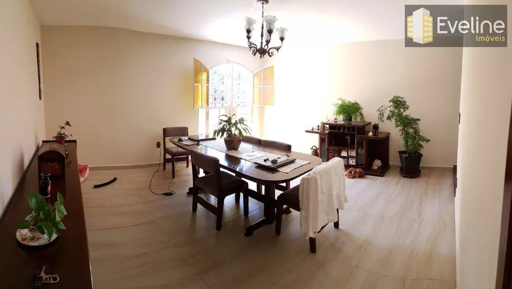 Casa, 6 quartos, 750 m² - Foto 2
