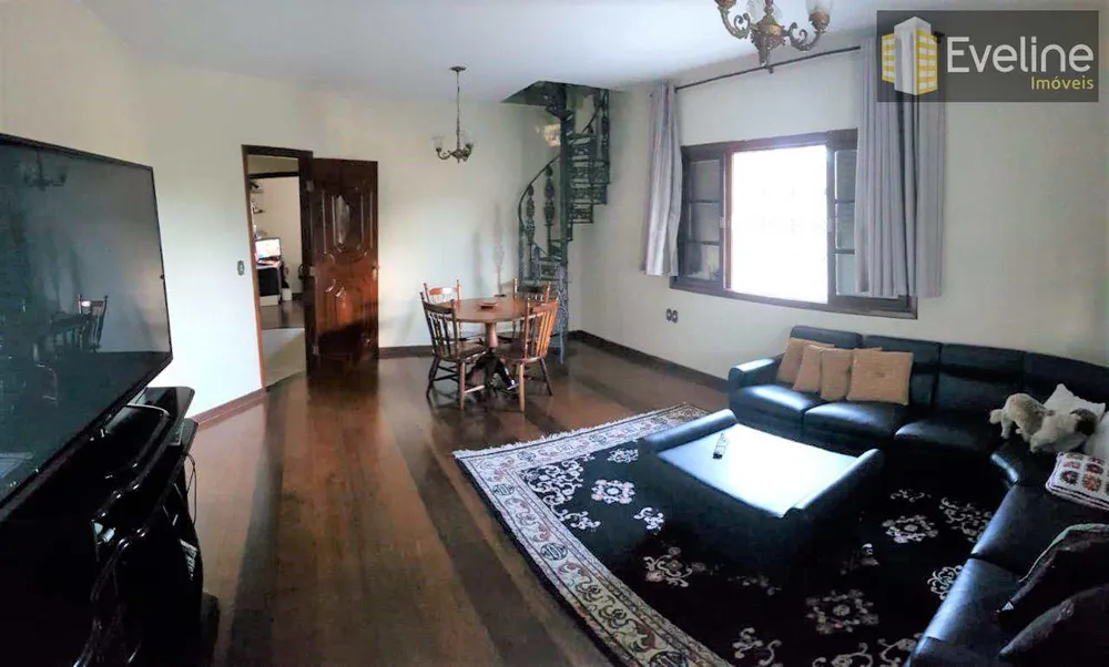 Casa, 6 quartos, 750 m² - Foto 5