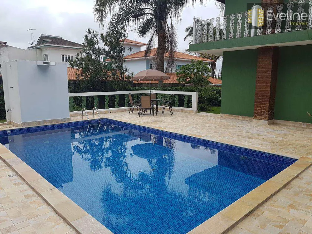 Casa, 6 quartos, 750 m² - Foto 9