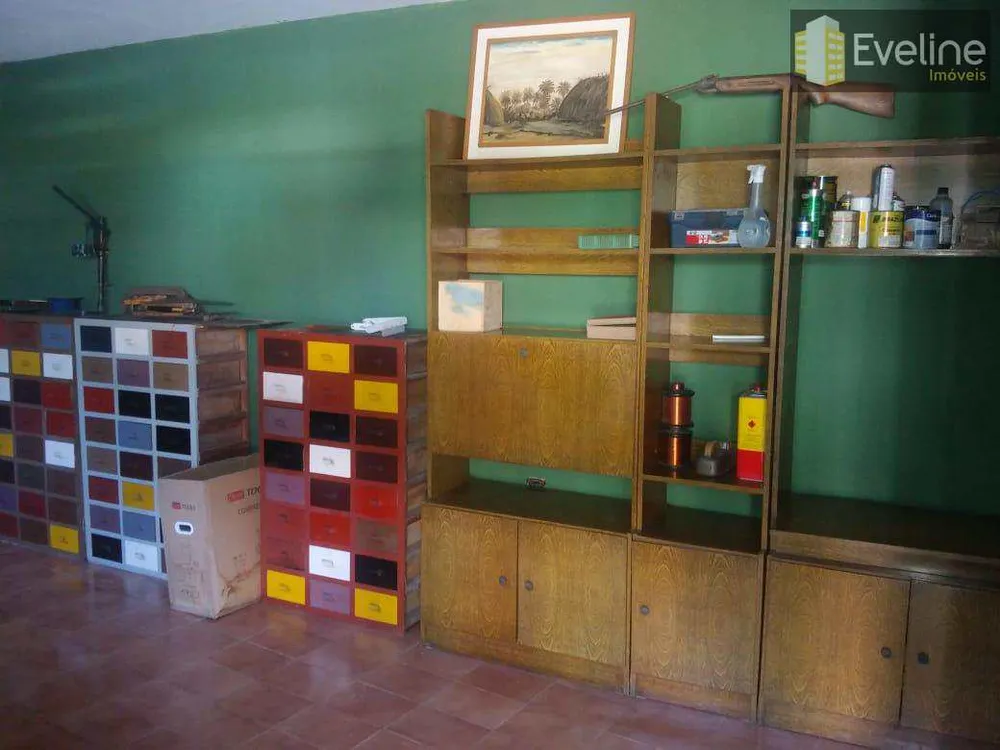 Casa, 6 quartos, 750 m² - Foto 12
