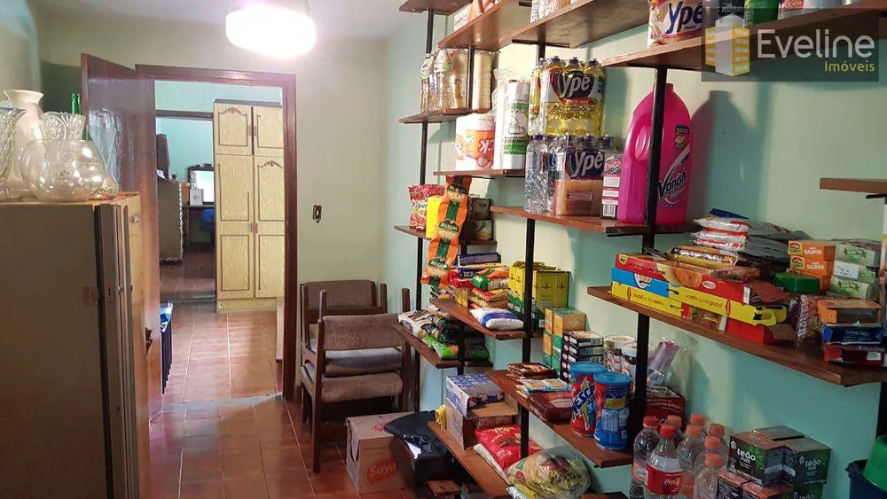 Casa, 6 quartos, 750 m² - Foto 4