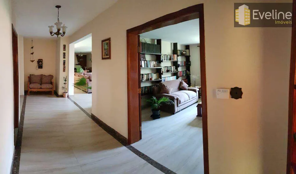 Casa, 6 quartos, 750 m² - Foto 6