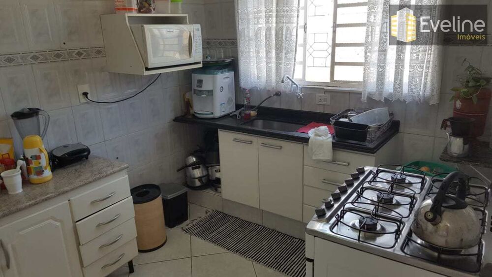 Sobrado, 4 quartos, 244 m² - Foto 6