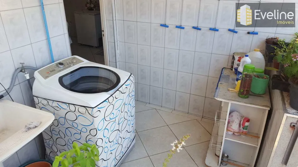 Sobrado, 4 quartos, 244 m² - Foto 15