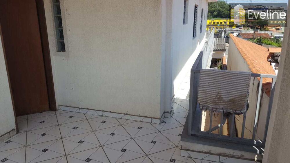 Sobrado, 4 quartos, 244 m² - Foto 9