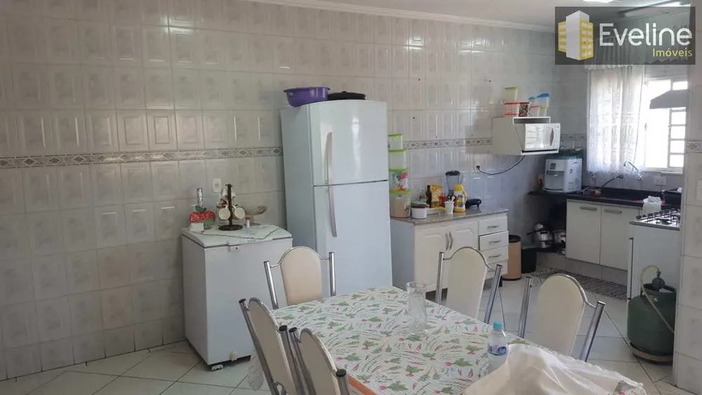 Sobrado, 4 quartos, 244 m² - Foto 13