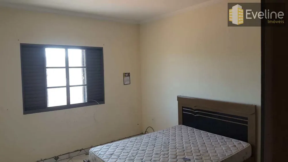 Sobrado, 4 quartos, 244 m² - Foto 16