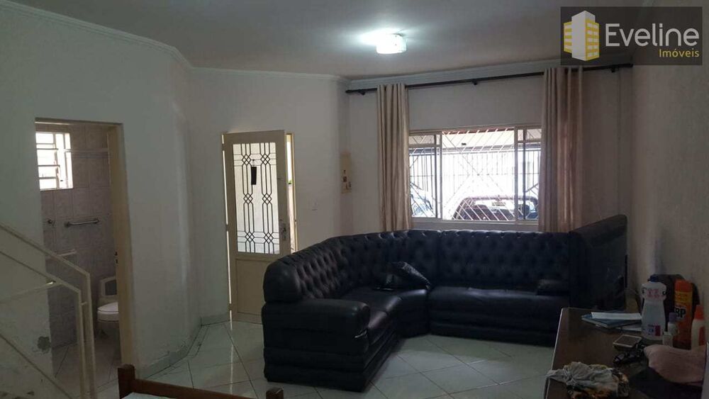 Sobrado, 4 quartos, 244 m² - Foto 12