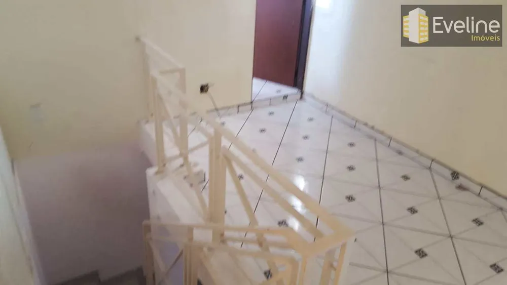 Sobrado, 4 quartos, 244 m² - Foto 11
