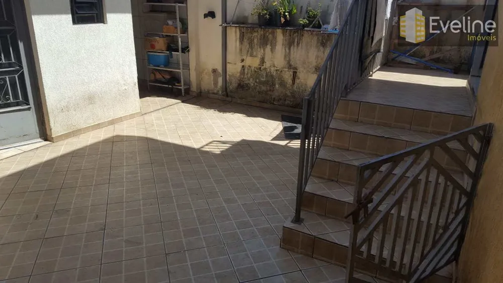 Sobrado, 4 quartos, 244 m² - Foto 19