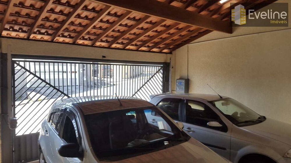 Sobrado, 4 quartos, 244 m² - Foto 8