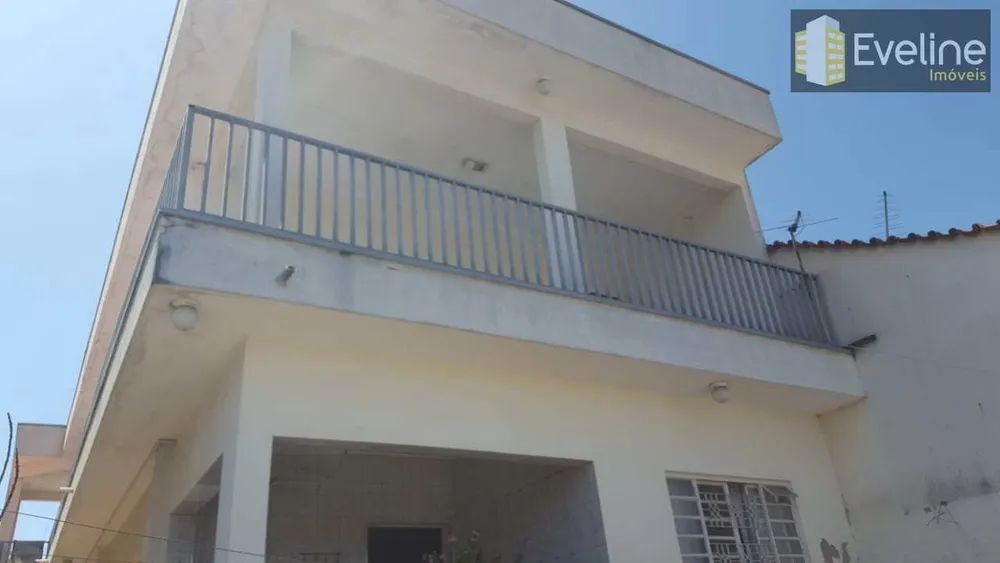 Sobrado, 4 quartos, 244 m² - Foto 17