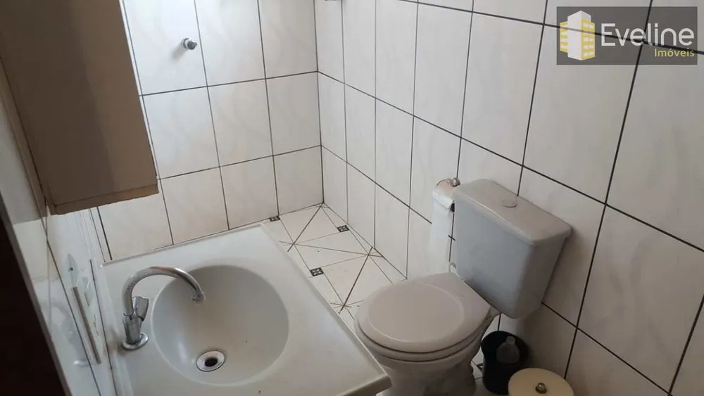 Sobrado, 4 quartos, 244 m² - Foto 14