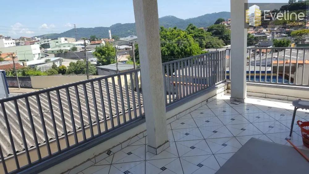 Sobrado, 4 quartos, 244 m² - Foto 8